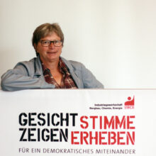 Sabine Ruhland