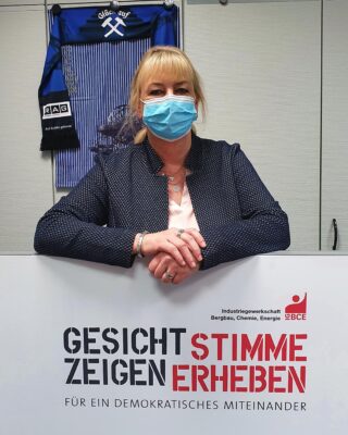 Silke Schulz