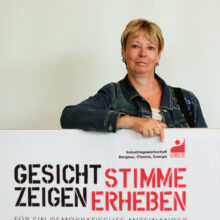 Simone Michels