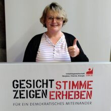 Ursula Eschmann