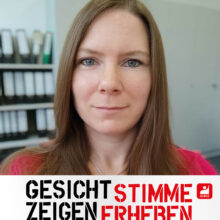 Mareike von Dahlen