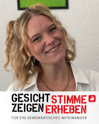 Rachel Harkebusch